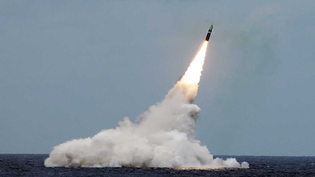 UK to Increase Number of Nuke Warheads It Can Stockpile