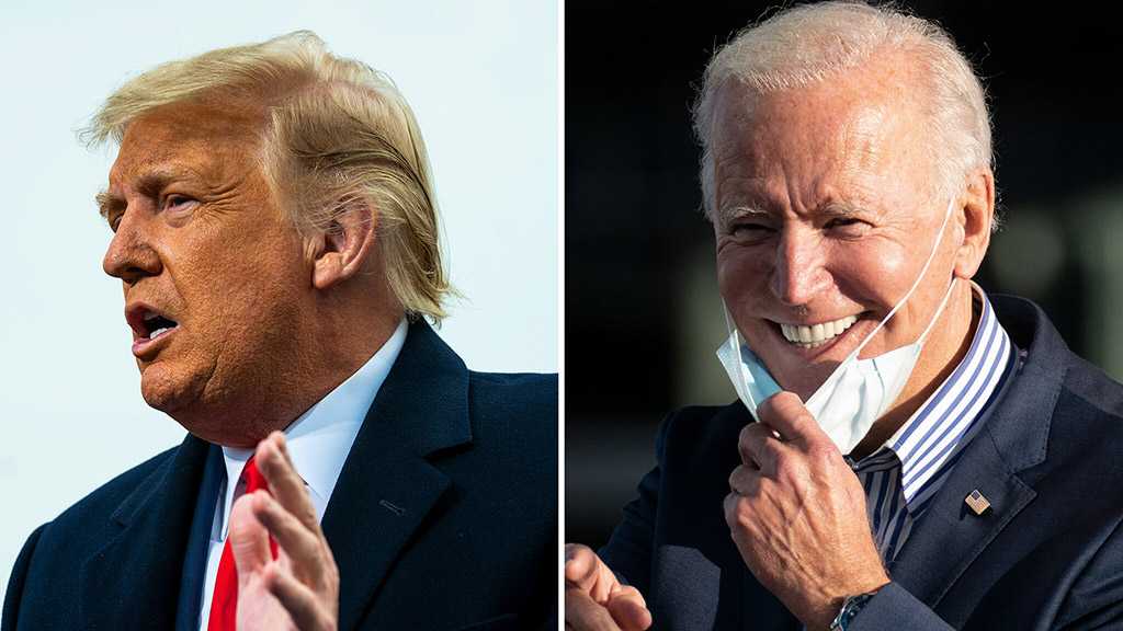 Biden Criticized for Taking Credit for Vaccine Rollout in US, Not Mentioning Trump