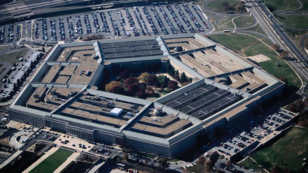 Pentagon: US Launches New $7.5Mln Military Tactical Awareness Networking Center