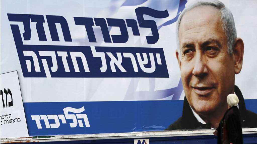 Jordan Criticizes Bibi for “Toying with Region for Electoral Gains”