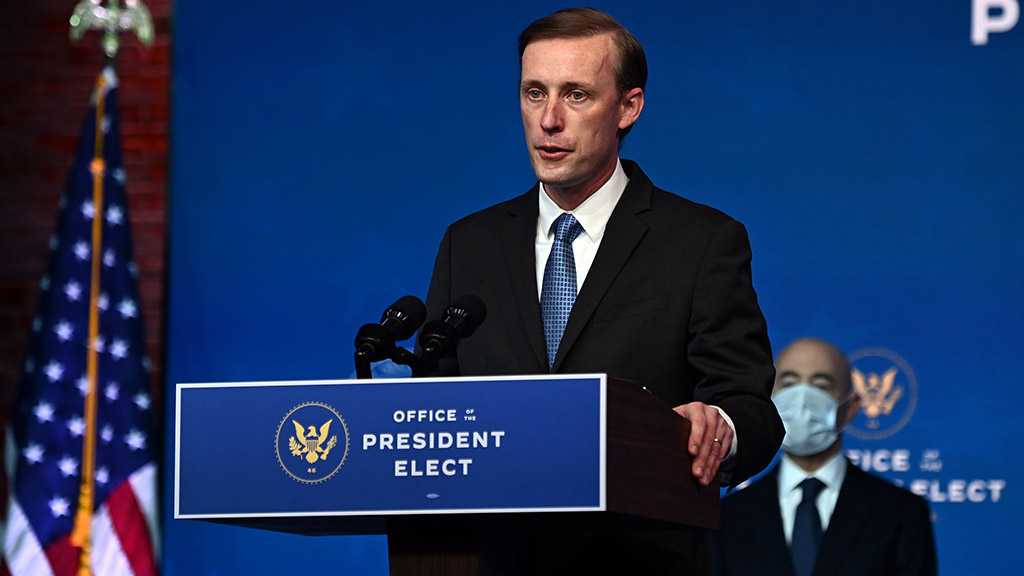 Biden Administration in Indirect Talks with Iran