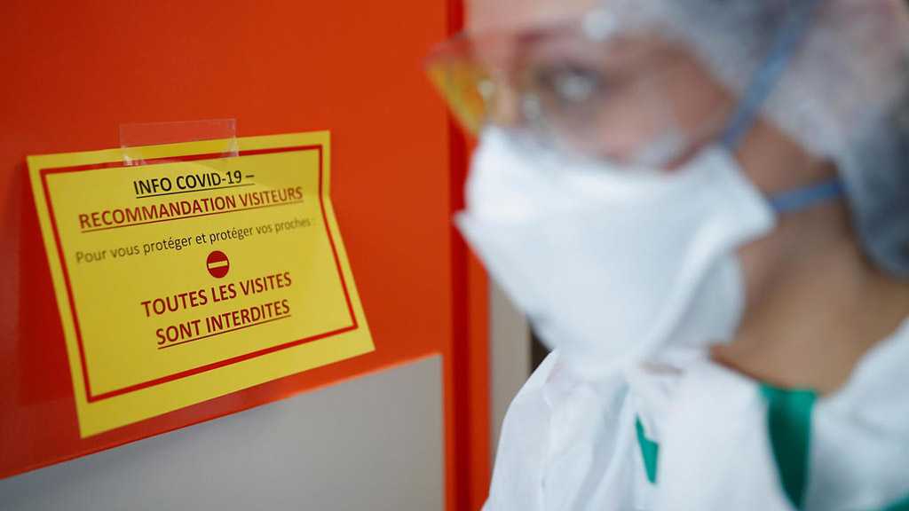 Latest Figures Show France’s COVID-19 Death Toll Topping 90k