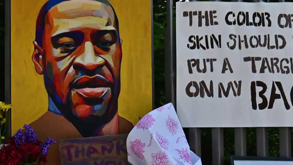 Minneapolis Reaches $27 Million Settlement with Floyd Family