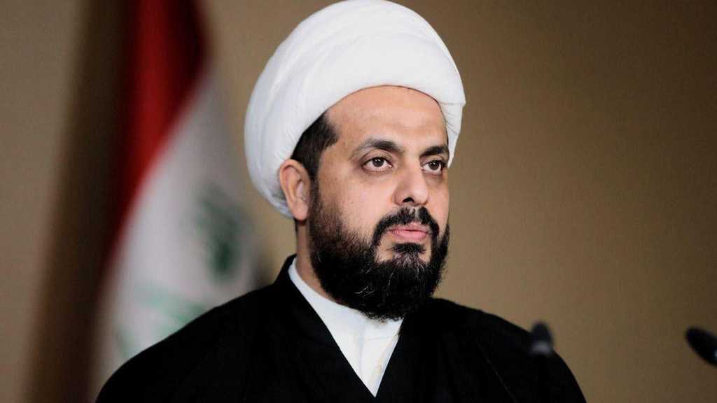 Asaib Leader: Emirati Security Team Hatching Conspiracy in Iraq