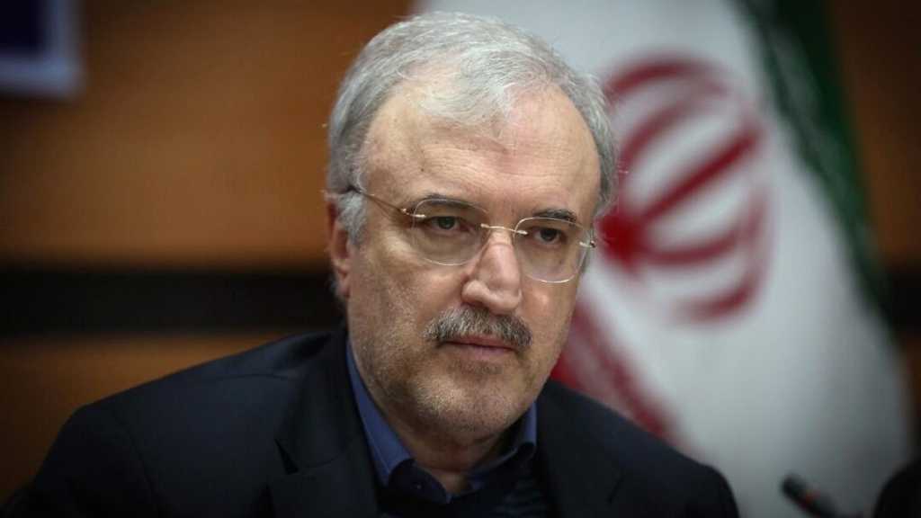 Health Minister: Iran to Unveil 4th Domestic Coronavirus Vaccine This Week