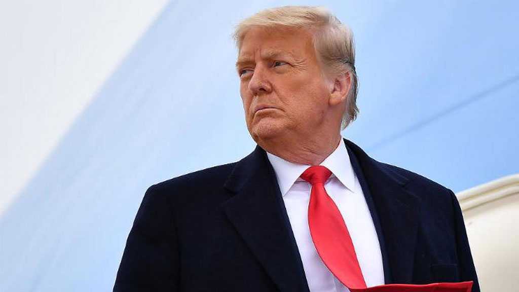 Officials Located December Recording Of Trump Call in a Trash Folder on Georgia Investigator’s Device