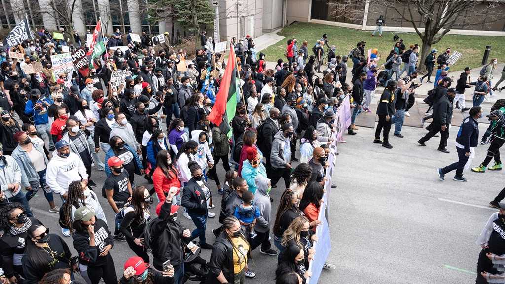 Call for Justice, Reforms Continue a Year after US Police Killing of Black Nurse in Kentucky