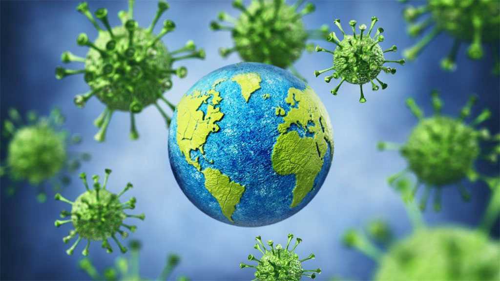Coronavirus Death Toll Exceeds 2671000 Worldwide
