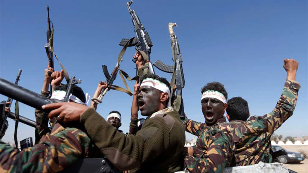 Yemenis Liberate Most Parts of Marib
