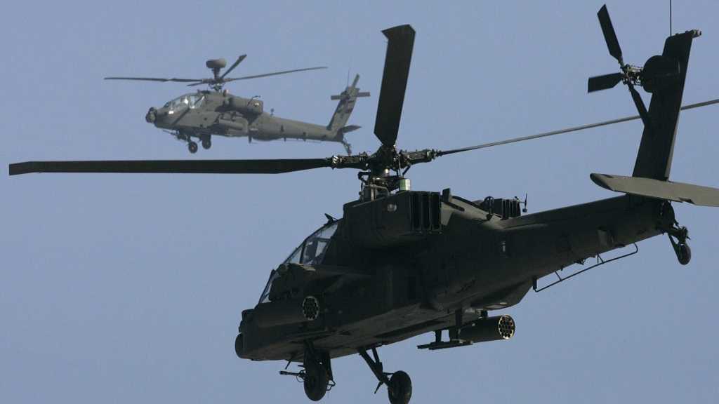 SIPRI: US Tops World’s Weapons Supplier, Saudi Arabia Biggest Importer