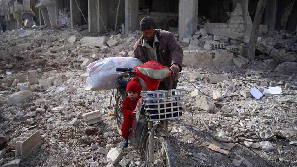 Syria: EU Liable for Syrian’s Sufferings, Shedding Their Blood