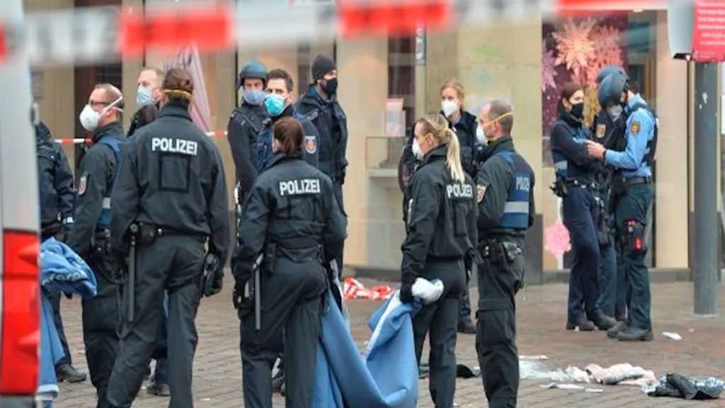 Two People Killed After Car Rams Group of Pedestrians in Leipzig, Germany