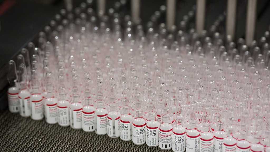 US Admits to Pressuring Brazil into Rejecting Russian Sputnik V Vaccine