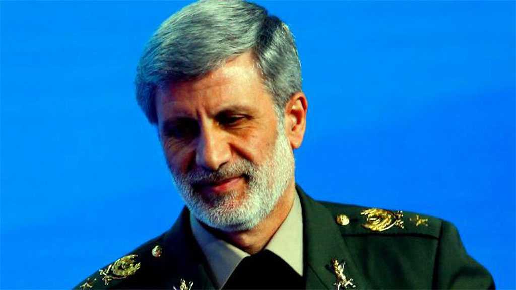 Iran Ready for Biological, Chemical, Nuclear Defense - Hatami