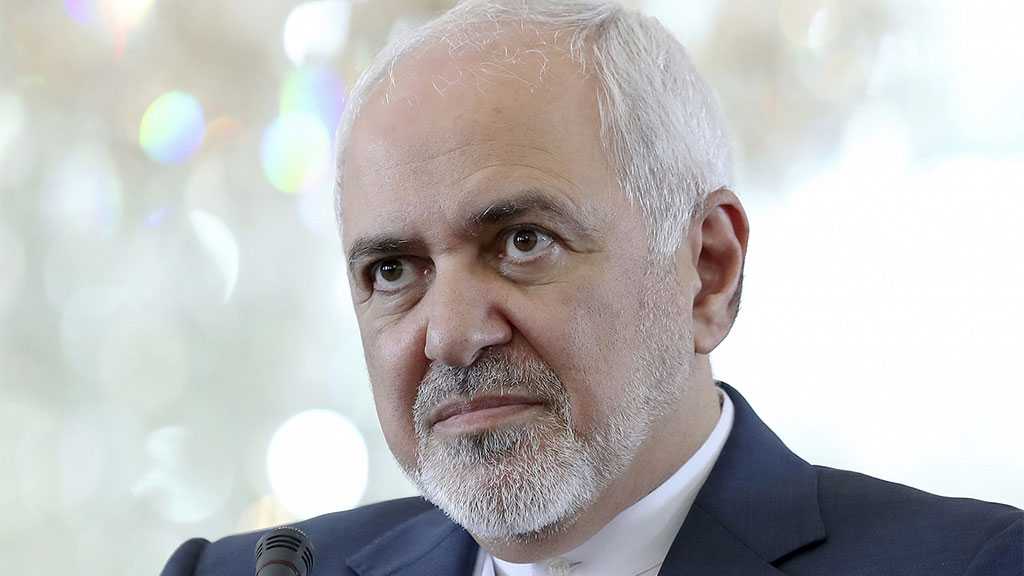 Zarif Raps Boris Johnson’s Hypocrisy after UK Nuke Plan Announcement