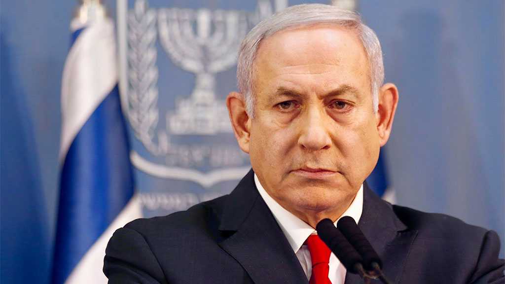 ‘Israeli’ Elections: Netanyahu Needs To Quit Politics If He Loses
