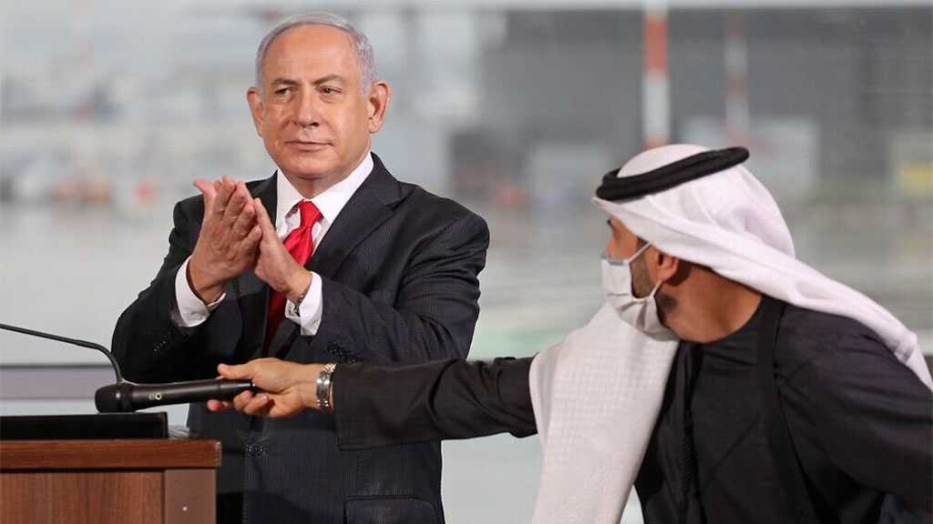 Netanyahu Considering Trip to UAE on Thursday