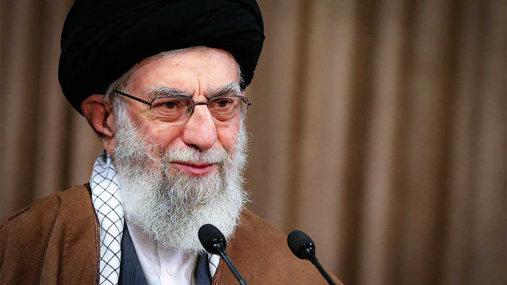 Imam Khamenei Urges IRG to Keep Up ’Great Efforts’