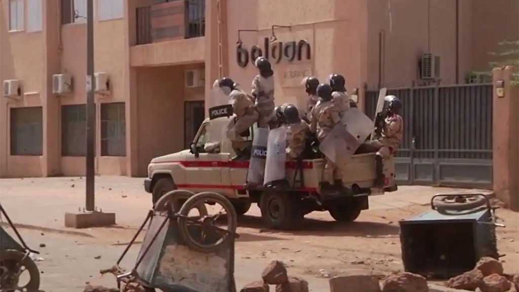 Militants Kill At Least 58 in Attack on Niger Market Sellers