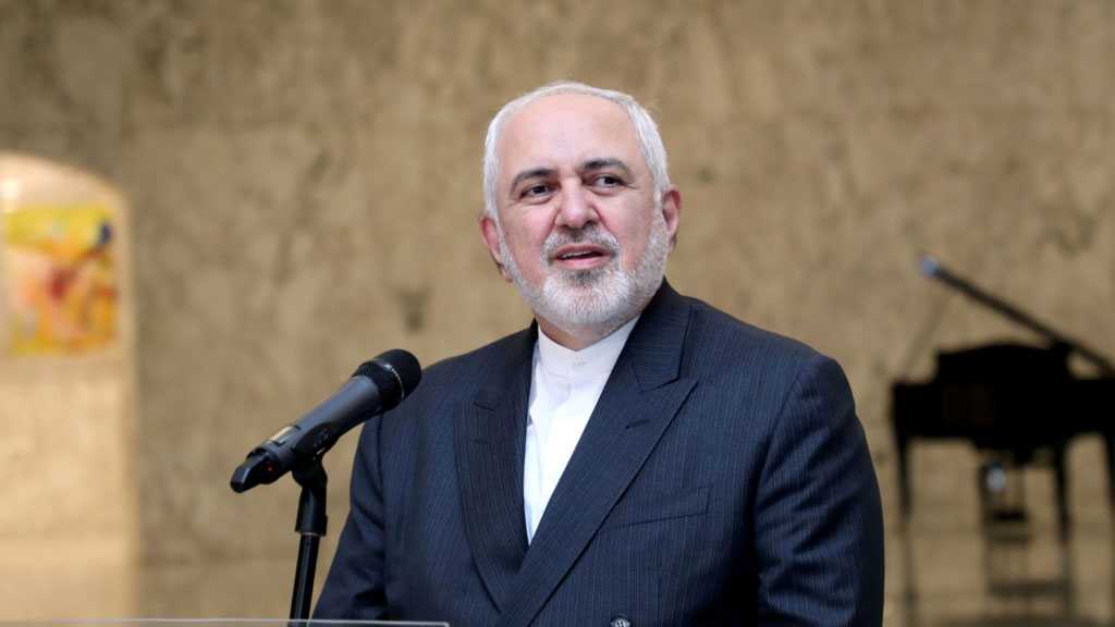 Zarif Urges Muslim Unity in Face of Growing Islamophobia