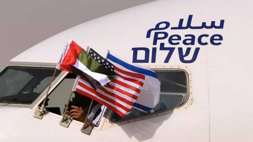 UAE Suspends Preparations for Abu Dhabi Summit with Netanyahu, Top US Official