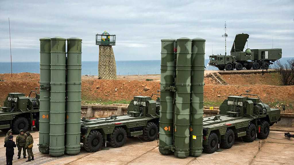 Top Senator Urges Pentagon Chief to Warn India of Consequences of S-400 Purchase