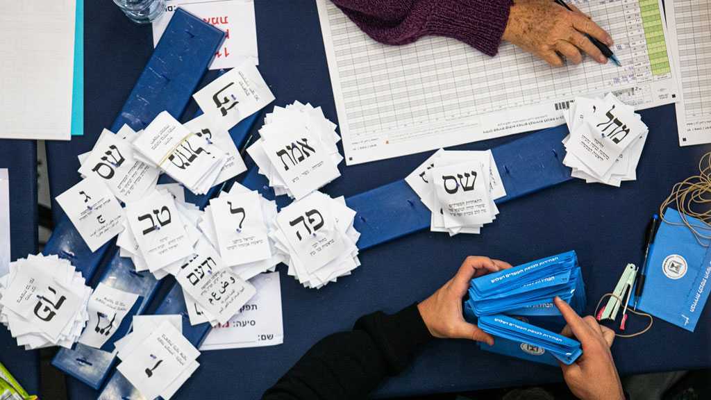 Poll Shows 21% Still Undecided in Upcoming March 23 ‘Israeli’ Election