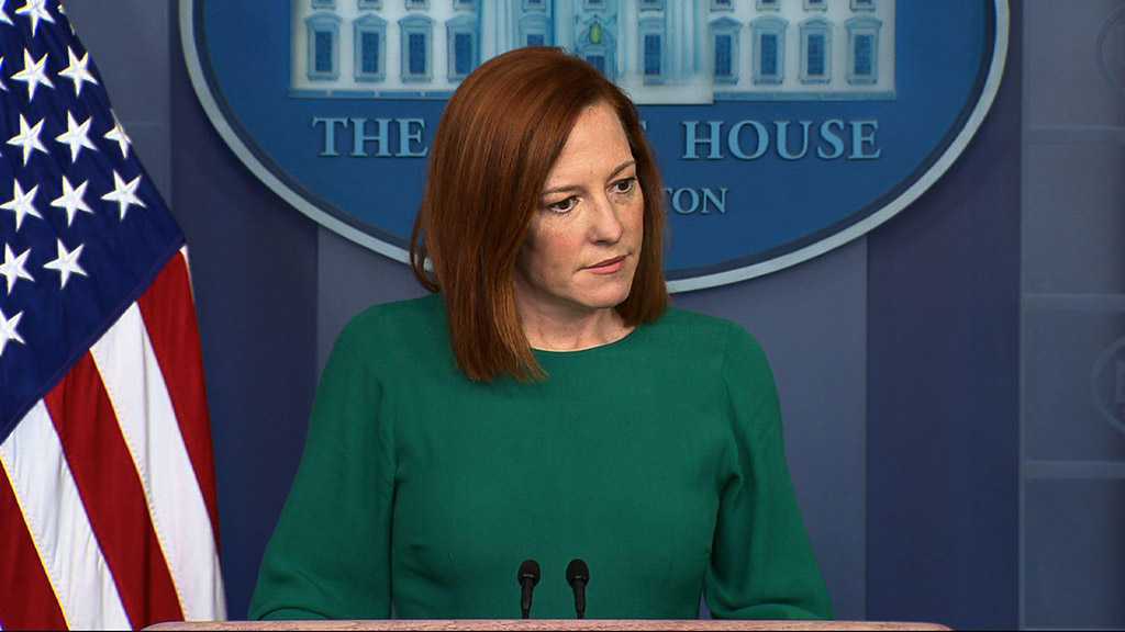Psaki Slips Up, Mentions Southern Border ’Crisis’ Amid Surge in Migrants