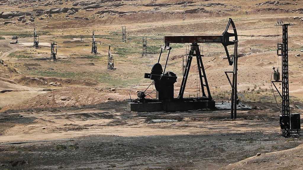 US Looting Syria’s Oil Resources, Controlling 90% Of Crude Reserves