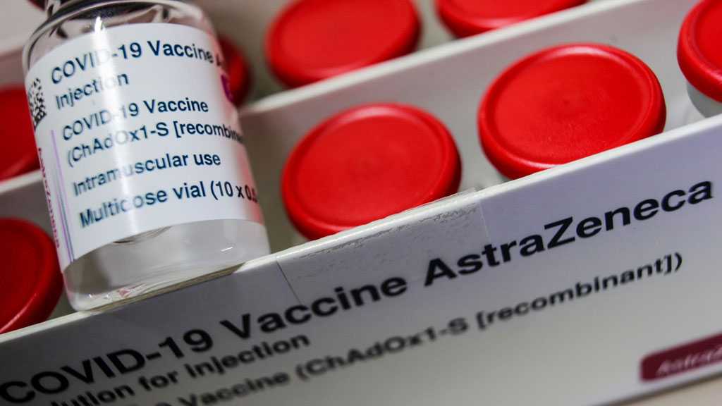 Nearly A Dozen Countries Resume AstraZeneca Shots After EU, UK Regulators Say Benefits Outweigh Risks