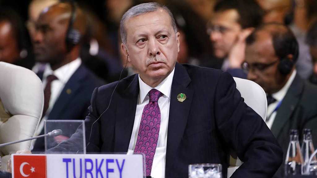 Turkey’s Erdogan Blasts Biden’s “Unacceptable” Comments about Putin