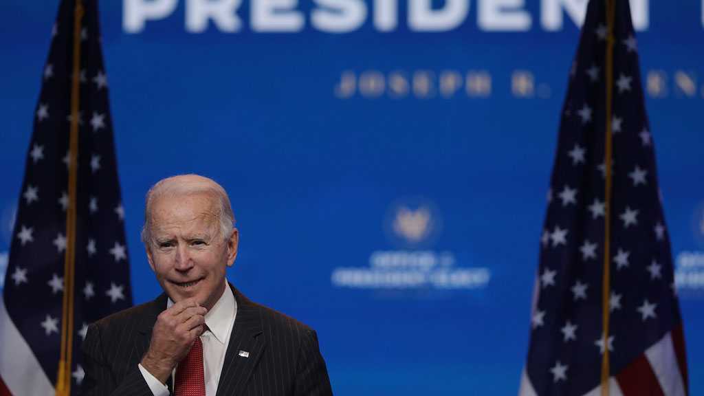 US Green Party Says It’s Unwise for Biden To Ignore Putin’s Invitation to Talk