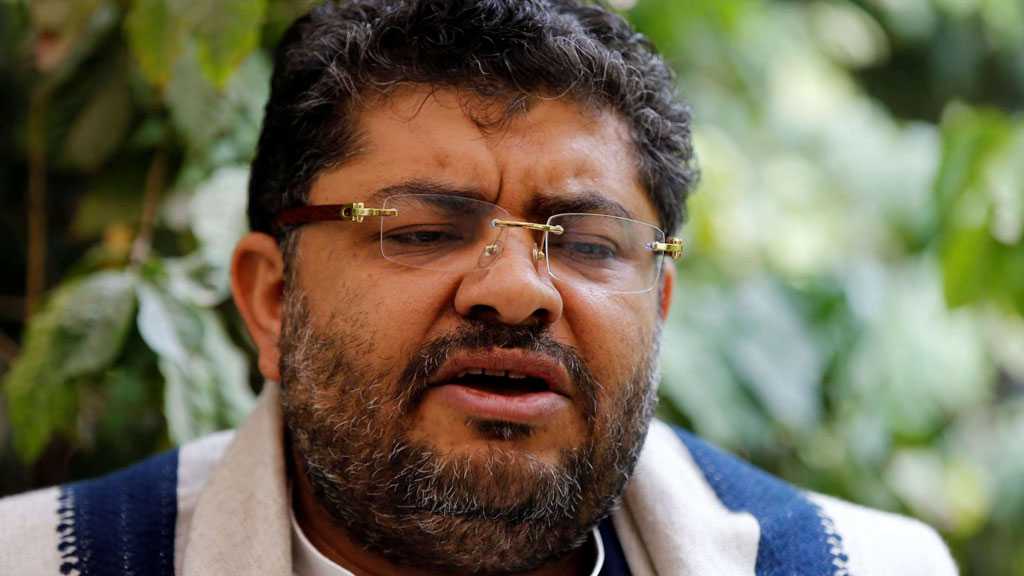 Yemen’s Ansarullah Gives Saudi-led Aggressors 48 Hours to Free All Tankers If They’re Serious About Peace