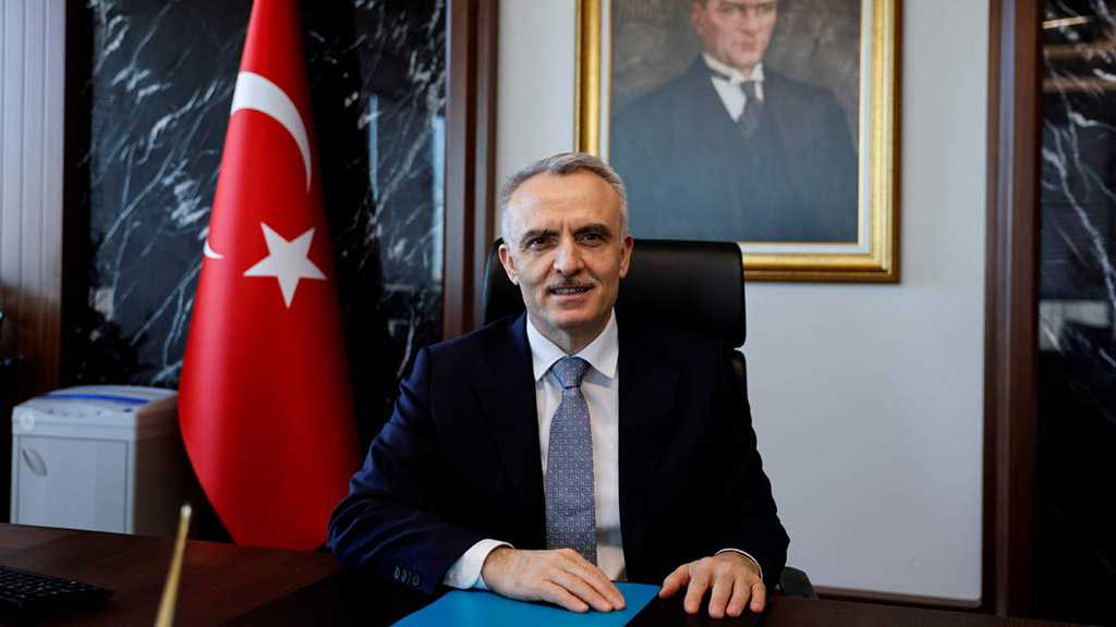 Turkey’s President Fires Central Bank Governor by Decree