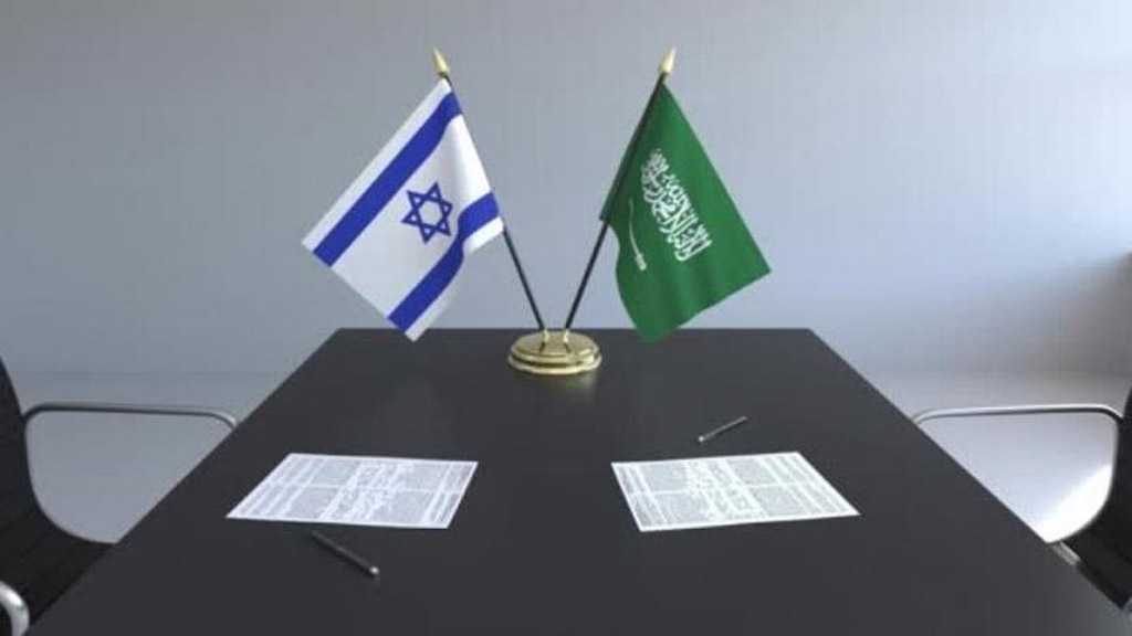 Ex-ME Envoy Greenblatt: Saudi Arabia on Path to Peace with “Israel”