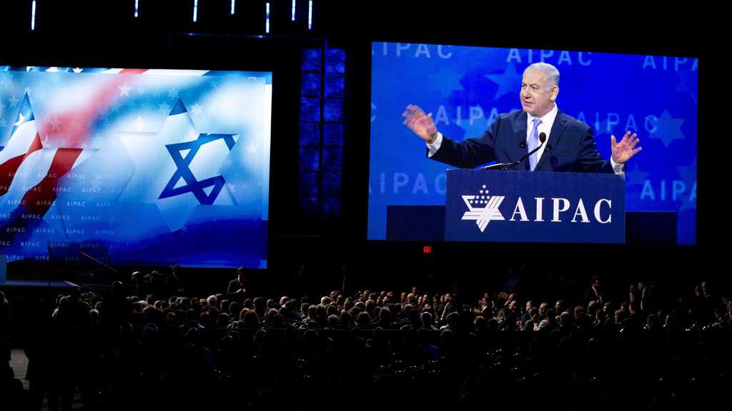 Pro-‘Israel’ Lobby Pressing Biden To Reject Current Iran Deal