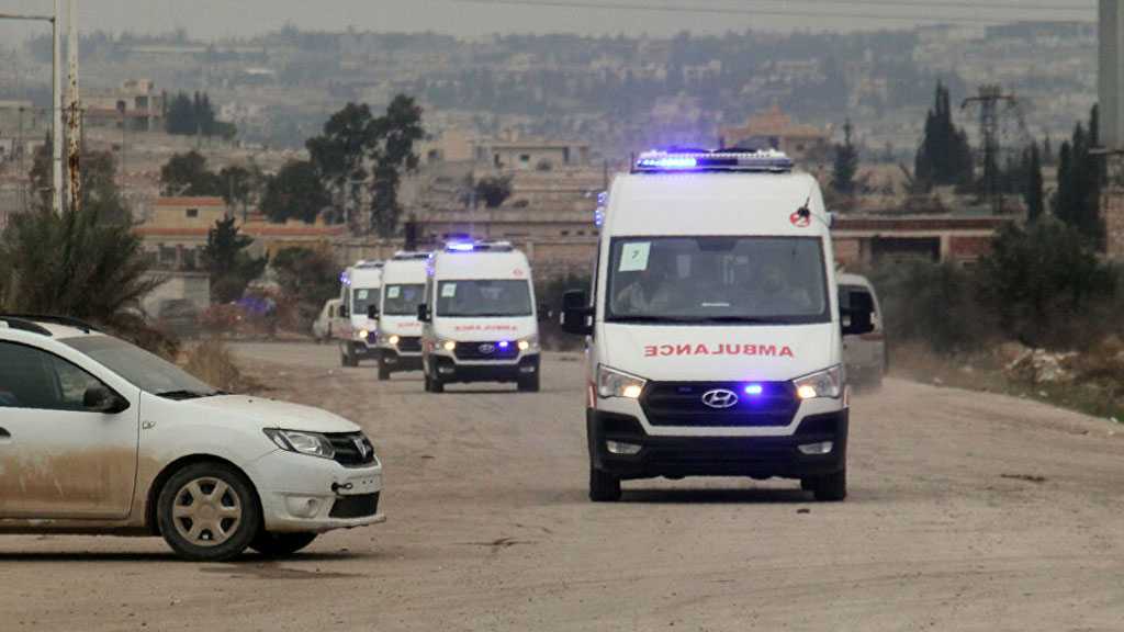 Blast Kills 1, Injures 11 at Battery Warehouse in Syria’s Al-Bab City