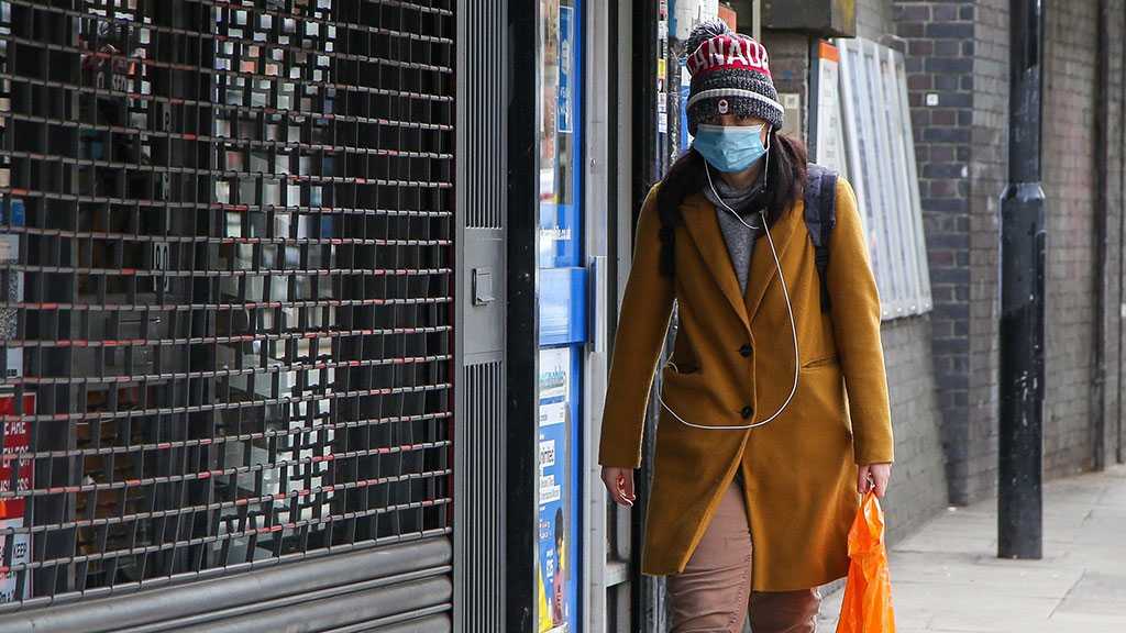 Masks, Distancing Could Be Required For Several More Years - British Health Expert