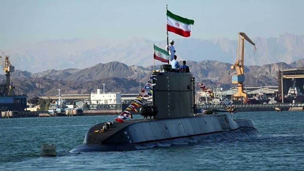 IRG To Be Equipped With Home-made Submarines