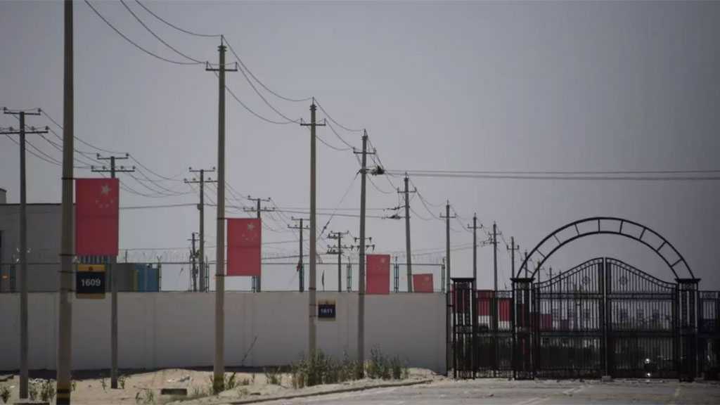 EU, China Impose Tit-for-tat Sanctions on Individuals, Entities