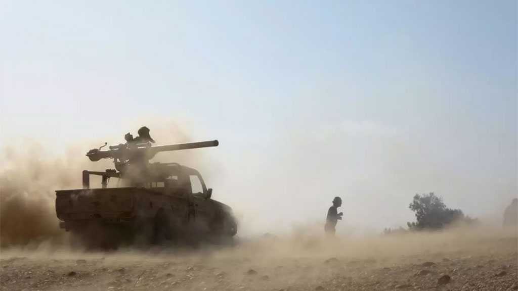 Yemeni Armed Forces, Allies Will Soon Liberate Marib, Other Regions – Ansarullah Official