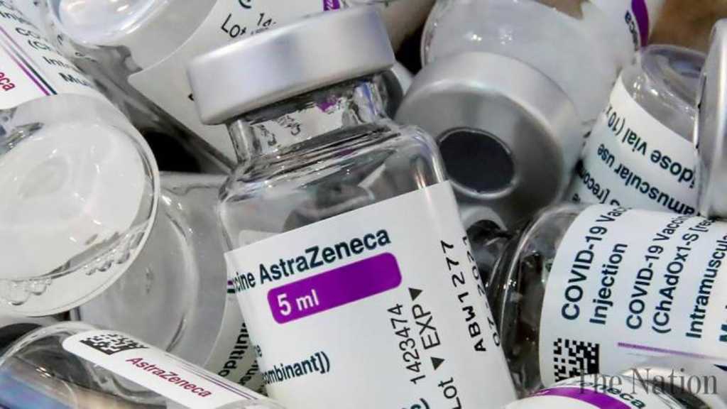 Norwegian Experts Believe AstraZeneca May Be Stopped for Good