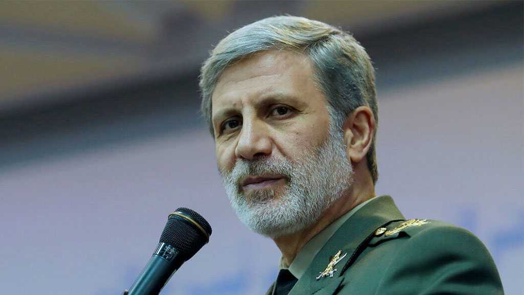 UK Must Take Practical Step to Pay Its Debt to Iran - Hatami