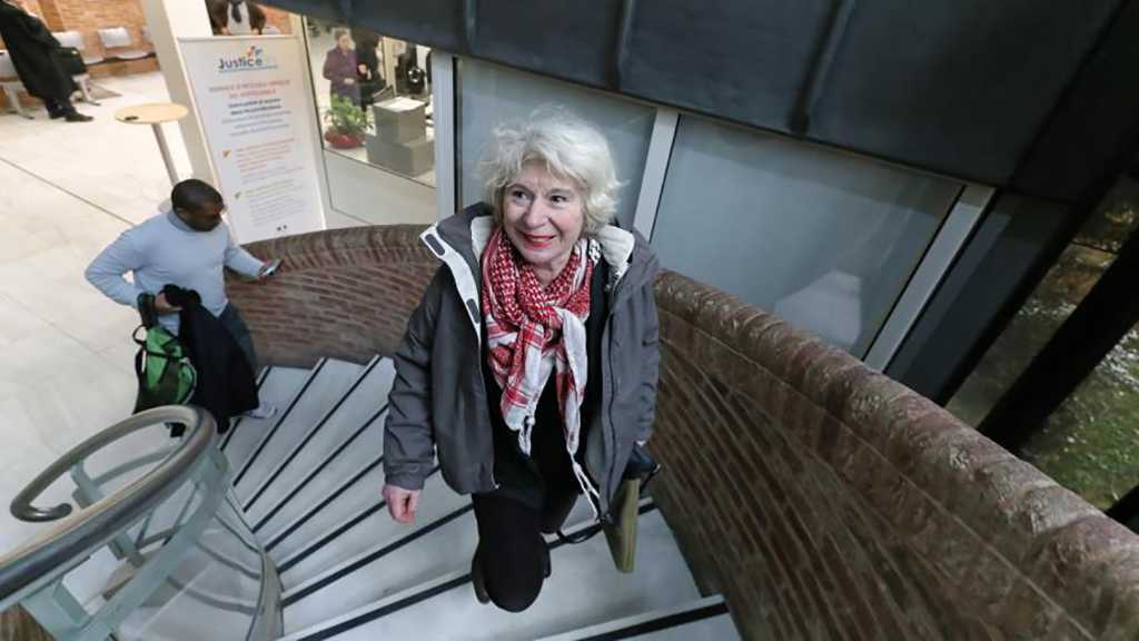 French Activist on Trial after Leading Boycott against “Israeli” Pharmaceutical Company