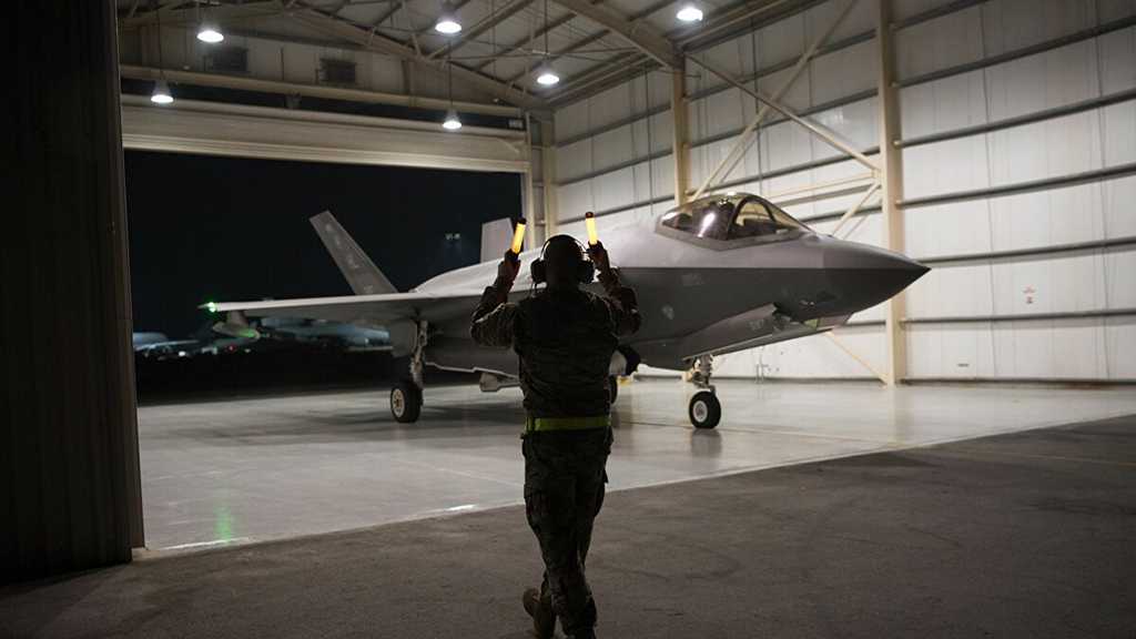 Secret “Israeli” Military Bases’ Locations Reportedly Revealed in Major Map Mishap