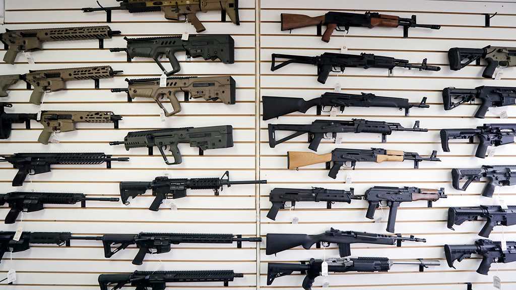 State Senator Proposes “Unorganized Militia” Bill to Circumvent Possible US Gun Restrictions