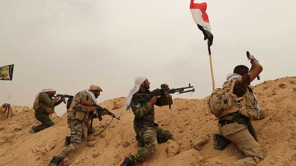 Iraqi Forces Kill 27 Daesh Terrorists, Destroy 120 positions in Northern Iraq