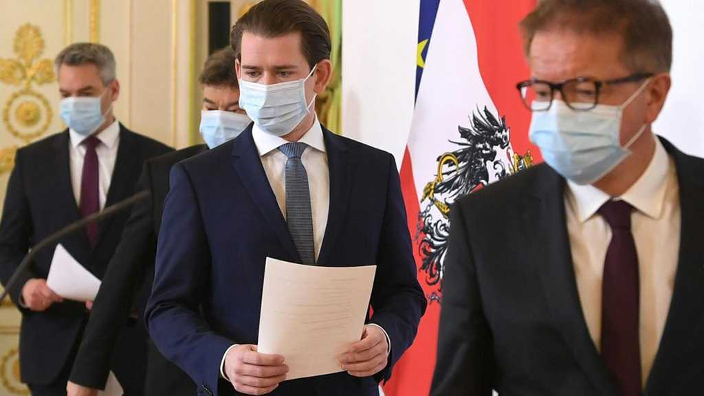 Austria Warns of “Rift” in EU over Possible Emergence of “2nd-Class Countries”
