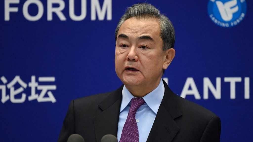 Al-Arabiya: China Plans to Invite Palestinians and “Israelis” for Talks