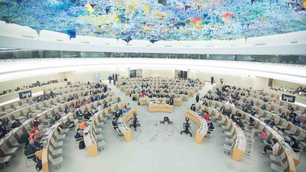 States Sponsoring Terrorism Have No Political, Moral Legitimacy to Decide on Syria’s Human Rights Situation - Envoy